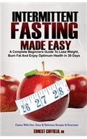 Intermittent Fasting Made Easy