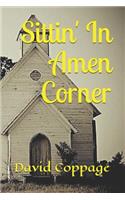 Sittin' In Amen Corner
