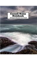 Cornell Notes Notebook