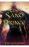 The sand prince: (1 Demon Door)