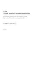 A Parametric Sensitivity Study for Single-Stage-To-Orbit Hypersonic Vehicles Using Trajectory Optimization