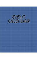 Event Calendar