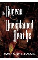 The Bureau of Unexplained Deaths