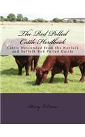 Red Polled Cattle Herdbook