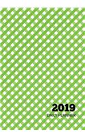 2019 Daily Planner