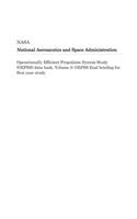 Operationally Efficient Propulsion System Study (Oepss) Data Book. Volume 5: Oepss Final Briefing for First Year Study