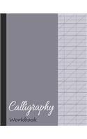 Calligraphy Workbook