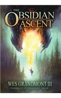 Obsidian Ascent