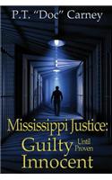 Mississippi Justice