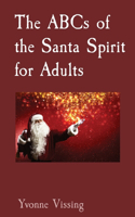 ABCs of the Santa Spirit for Adults