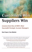 Customers Win, Suppliers Win