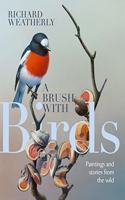 A Brush with Birds