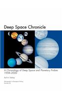 Deep Space Chronicle