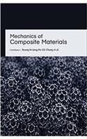 Mechanics of Composite Materials