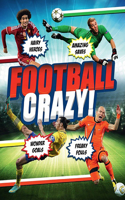 Football Crazy!