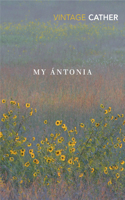 My Antonia