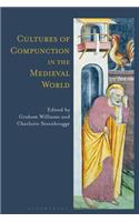 Cultures of Compunction in the Medieval World