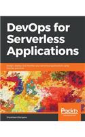 DevOps for Serverless Applications