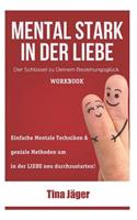 Mental Stark in der Liebe