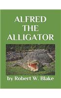 Alfred the Alligator