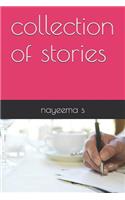 Collection of Stories