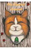 My Clawful Journal