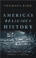 America's Religious History