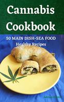 Cannabis Cookbook