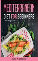 Mediterranean Diet for Beginners