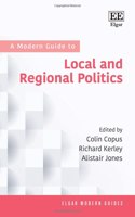 A Modern Guide to Local and Regional Politics