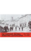 Old Tandragee, Richhill, Markethill and Poyntzpass
