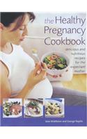 Healthy Pregnancy Cookbook