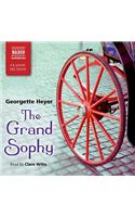 The Grand Sophy