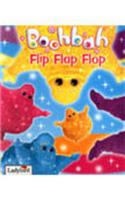 "Boohbah" Flip Flap Flop: ("Boohbah" Storybook S.)