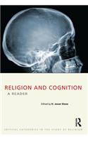 Religion and Cognition