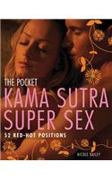 Pocket Kama Sutra Super Sex