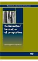 Delamination Behaviour of Composites