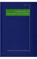 Fundamentals of Organization Development