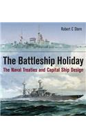 Battleship Holiday