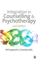 Integration in Counselling & Psychotherapy