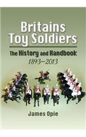 Britains Toy Soldiers