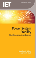 Power System Stability