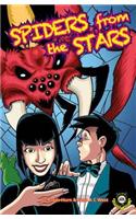 Spiders from the Stars