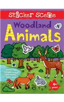 Woodland Animals