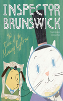 Inspector Brunswick: The Case of the Missing Eyebrow