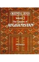 Oriental Rugs: v.3: Carpets of Afghanistan