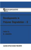 Developments in Polymer Degradation-7