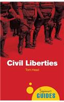 Civil Liberties: A Beginner's Guide