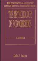 THE METHODOLOGY OF ECONOMETRICS