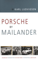Porsche by Mailander, Volume 1